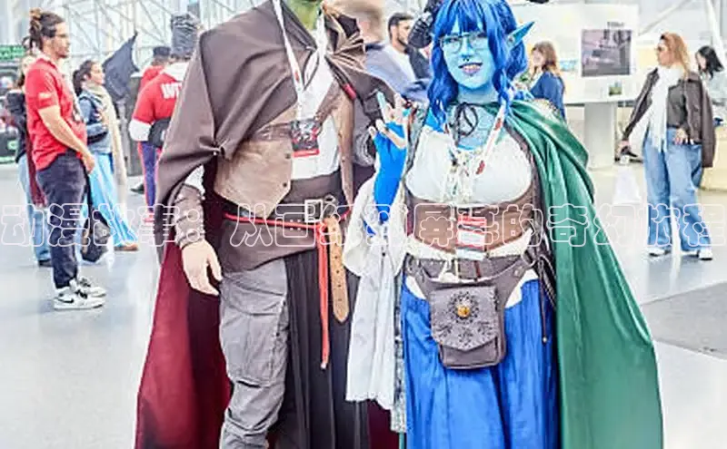 动漫故事：从画纸到屏幕的奇幻旅程